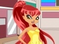Játék Chibi Winx Stella
