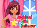 Játék Boyfriend Girl Makeover
