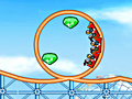 Játék Rollercoaster Creator 2