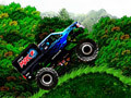Játék Pepsi Max Monster Truck Mayhem