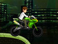 Játék Ben 10 Extreme Ride