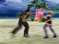 Játék Tekken 2