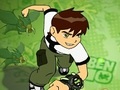 Játék Run Ben 10