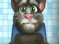 Játék Talking Tom Surgeon