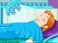 Játék Princess Anna Arm Surgery
