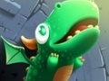 Játék Dragon Climb
