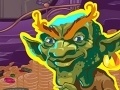 Játék Greedy Gnomes