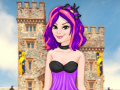 Játék Descendants Hair Salon 