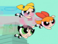 Játék Powerpuff Girls: Trailblazer 
