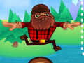 Játék Lumber Runner 