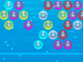 Játék Fish Bubble Shooter 