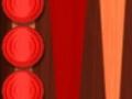 Játék Backgammon Classic