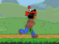 Játék Apachiri Run 
