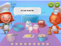 Játék Cupcake Time 