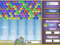 Játék Bubbles Shooter 