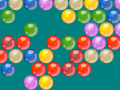 Játék Bubble Shooter 