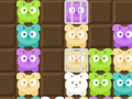 Játék Match 3 Rabbits 