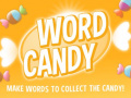 Játék Word Candy 
