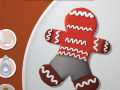 Játék Gingerbread Maker