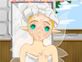 Játék Fairy make up