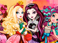 Játék Ever After High: Adventure