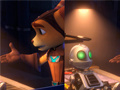 Játék Ratchet and Clank: Spot The Differences