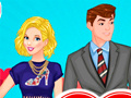 Játék Princesses Boyfriends Rivals