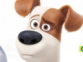 Játék The Secret life of Pets: PetMoji Creator