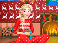 Játék Eliza Christmas Night