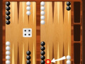 Játék Backgammon