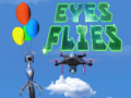 Játék Annedroids Eyes Flies