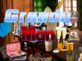 Játék Greedy Man