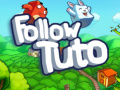 Játék Follow Tuto