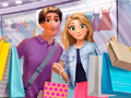 Játék Rachel And Filip Shopping Day
