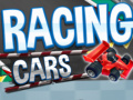 Játék Racing Cars