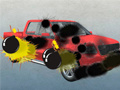 Játék Smash My Car
