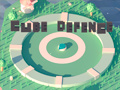 Játék Cube Defense