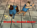 Játék Drunk Fu: Wasted Master