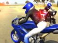 Játék 3D Moto Simulator 2