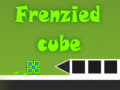 Játék Frenzied Cube