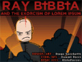 Játék Ray Bibbia