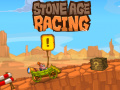 Játék Stone Age Racing
