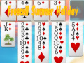 Játék Freecell Summer Holiday