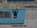 Játék Parkour Go