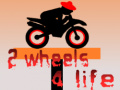 Játék 2 Wheels 4 Life