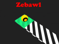 Játék Zebawl