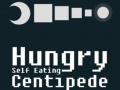 Játék Hungry Centipede