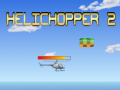 Játék Helichopper 2