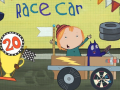 Játék Race Car