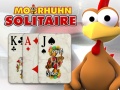 Játék Moorhuhn Solitaire  